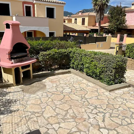 Dom wakacyjny Casa Alessandro By La Via Del Mare Viaggi E Vacanze