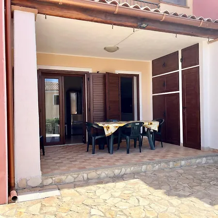 Casa Alessandro By La Via Del Mare Viaggi E Vacanze * Villasimius