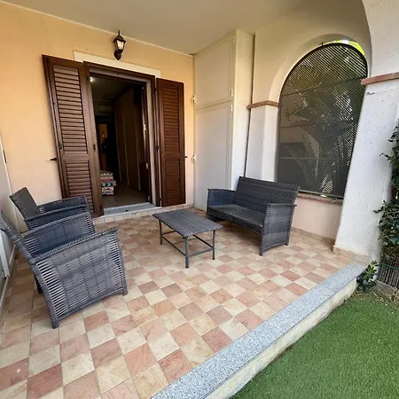 Σπίτι διακοπών Casa Alessandro By La Via Del Mare Viaggi E Vacanze *
