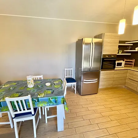 Casa Alessandro By La Via Del Mare Viaggi E Vacanze Σπίτι διακοπών