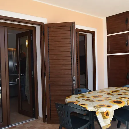 Dom wakacyjny Casa Alessandro By La Via Del Mare Viaggi E Vacanze Villasimius