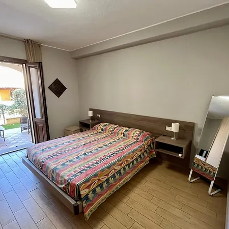 Casa Alessandro By La Via Del Mare Viaggi E Vacanze Σπίτι διακοπών Villasimius