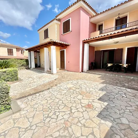 Casa Alessandro By La Via Del Mare Viaggi E Vacanze Villasimius