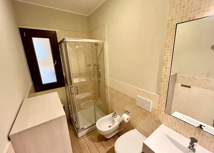 Casa Alessandro By La Via Del Mare Viaggi E Vacanze * Villasimius