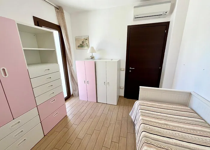 Dom wakacyjny Casa Alessandro By La Via Del Mare Viaggi E Vacanze Villasimius