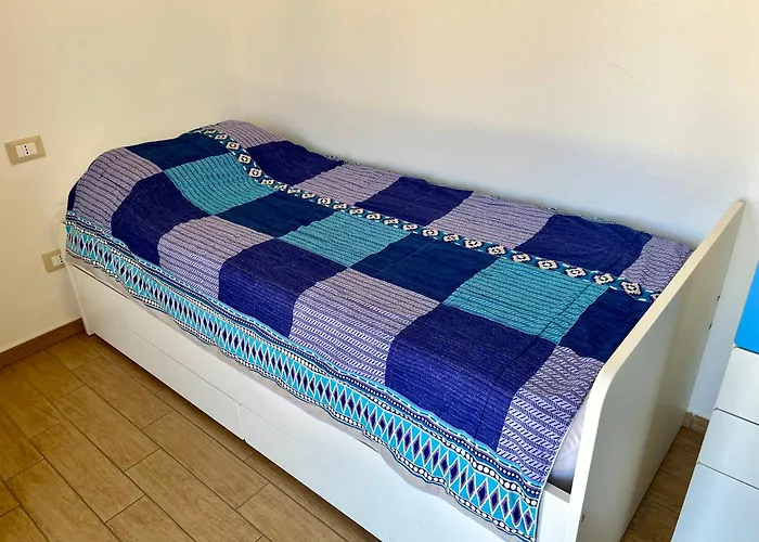 Casa Alessandro By La Via Del Mare Viaggi E Vacanze Villasimius