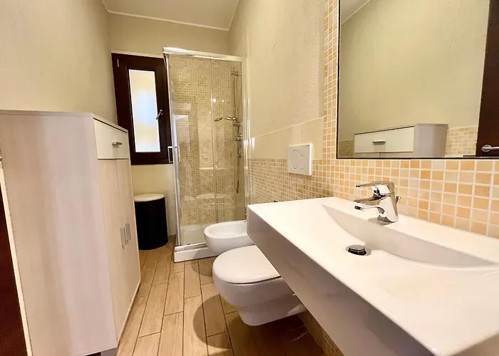 Casa Alessandro By La Via Del Mare Viaggi E Vacanze *