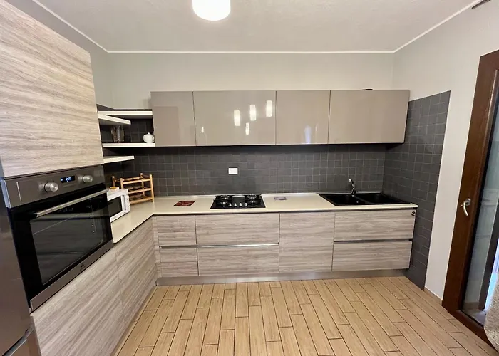 Dom wakacyjny Casa Alessandro By La Via Del Mare Viaggi E Vacanze Villasimius