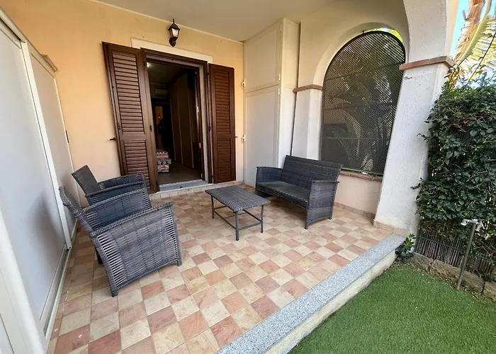 Dom wakacyjny Casa Alessandro By La Via Del Mare Viaggi E Vacanze *