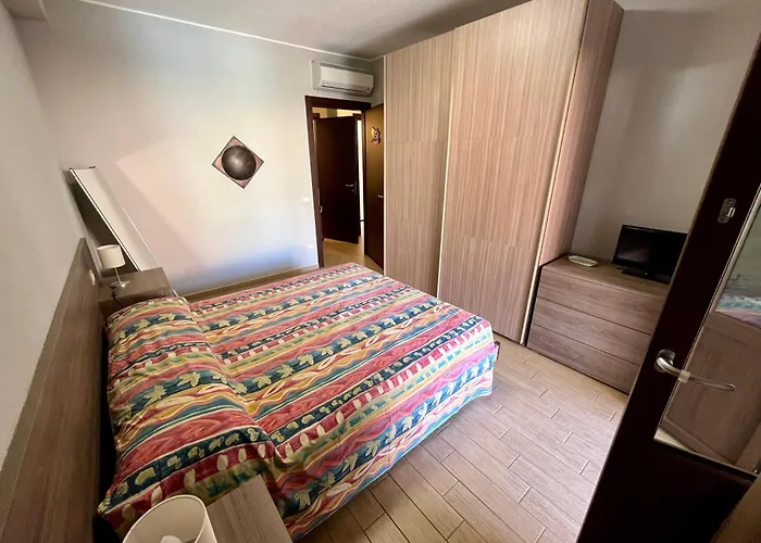 Dom wakacyjny Casa Alessandro By La Via Del Mare Viaggi E Vacanze