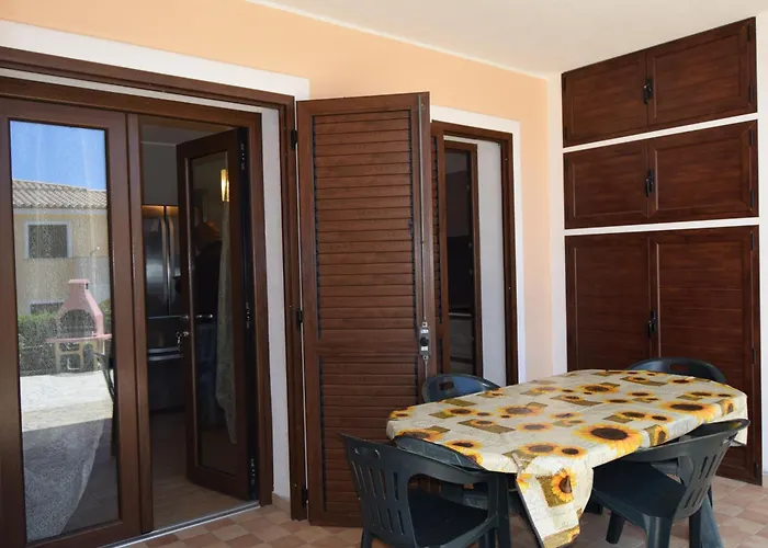 Dom wakacyjny Casa Alessandro By La Via Del Mare Viaggi E Vacanze Villasimius