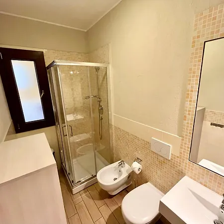 Casa Alessandro By La Via Del Mare Viaggi E Vacanze * Villasimius