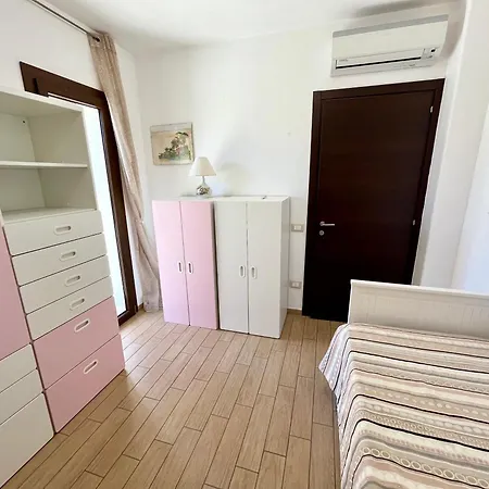 Ferienhaus Casa Alessandro By La Via Del Mare Viaggi E Vacanze Villasimius