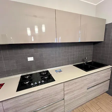 Casa Alessandro By La Via Del Mare Viaggi E Vacanze * Villasimius