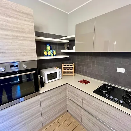 Ferienhaus Casa Alessandro By La Via Del Mare Viaggi E Vacanze Villasimius