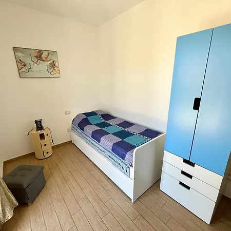 Casa Alessandro By La Via Del Mare Viaggi E Vacanze Villasimius