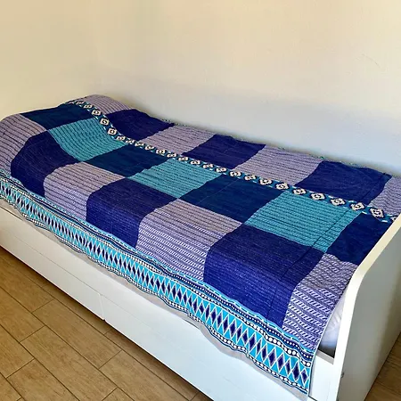 Casa Alessandro By La Via Del Mare Viaggi E Vacanze Villasimius