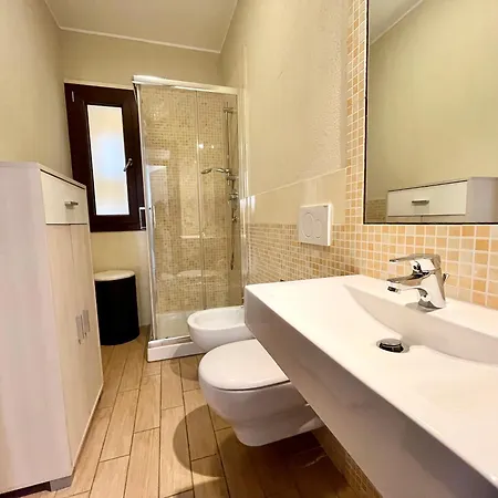 Casa Alessandro By La Via Del Mare Viaggi E Vacanze *