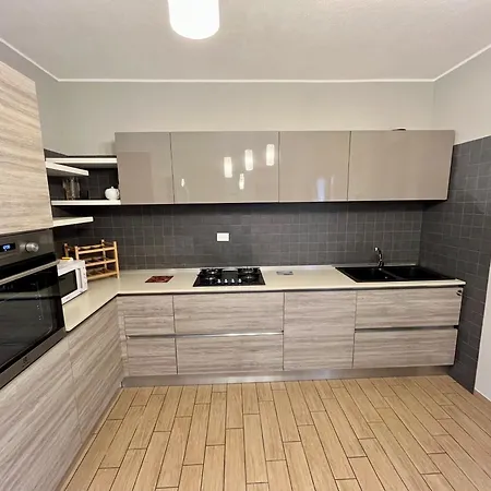 Ferienhaus Casa Alessandro By La Via Del Mare Viaggi E Vacanze Villasimius