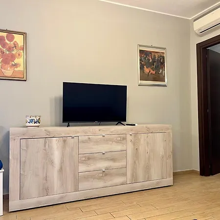 Casa Alessandro By La Via Del Mare Viaggi E Vacanze * Villasimius