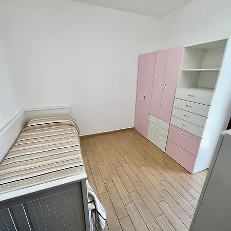 Casa Alessandro By La Via Del Mare Viaggi E Vacanze Ferienhaus Villasimius