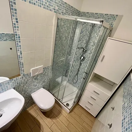 Casa Alessandro By La Via Del Mare Viaggi E Vacanze Ferienhaus *