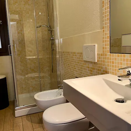 Ferienhaus Casa Alessandro By La Via Del Mare Viaggi E Vacanze Villasimius