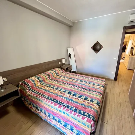 Casa Alessandro By La Via Del Mare Viaggi E Vacanze * Villasimius