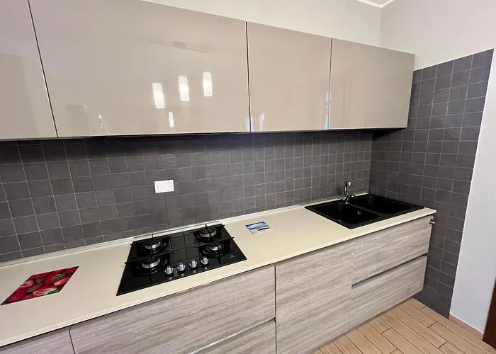 Casa Alessandro By La Via Del Mare Viaggi E Vacanze * Villasimius