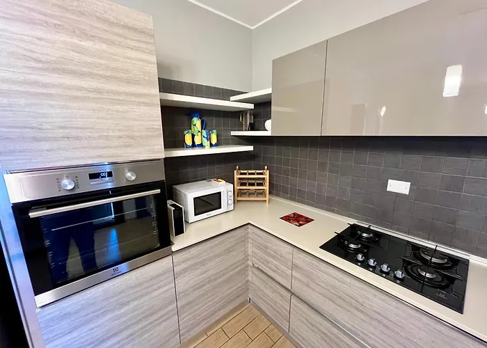 Сasa de vacaciones Casa Alessandro By La Via Del Mare Viaggi E Vacanze Villasimius