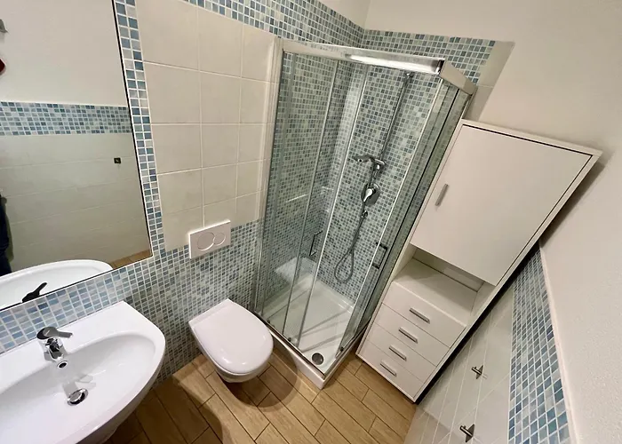 Casa Alessandro By La Via Del Mare Viaggi E Vacanze Сasa de vacaciones *