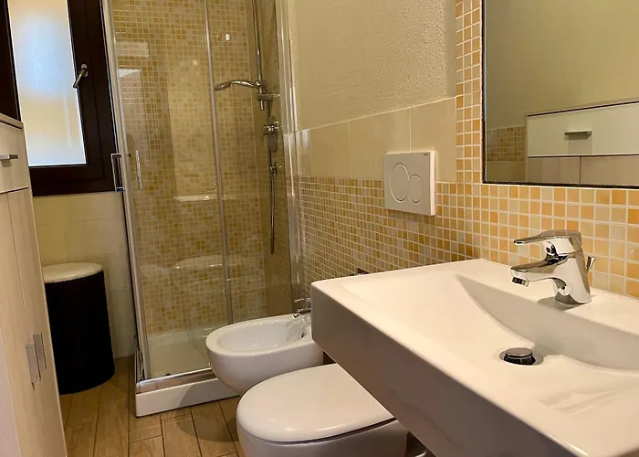 Сasa de vacaciones Casa Alessandro By La Via Del Mare Viaggi E Vacanze Villasimius