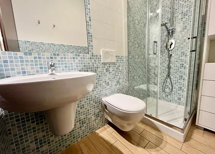 Casa Alessandro By La Via Del Mare Viaggi E Vacanze Сasa de vacaciones