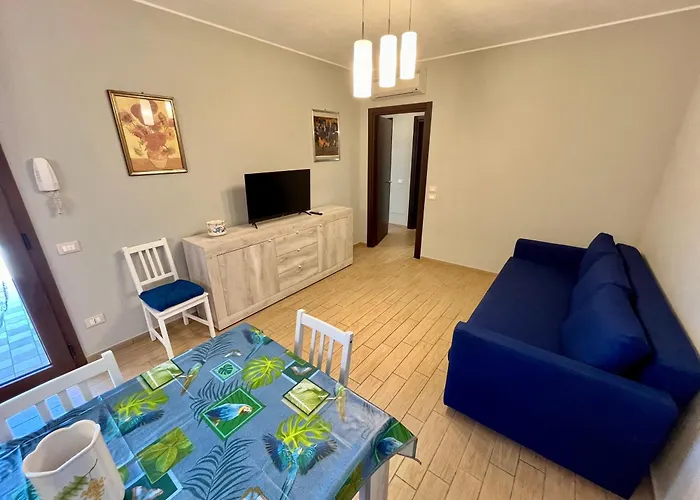 Casa Alessandro By La Via Del Mare Viaggi E Vacanze *