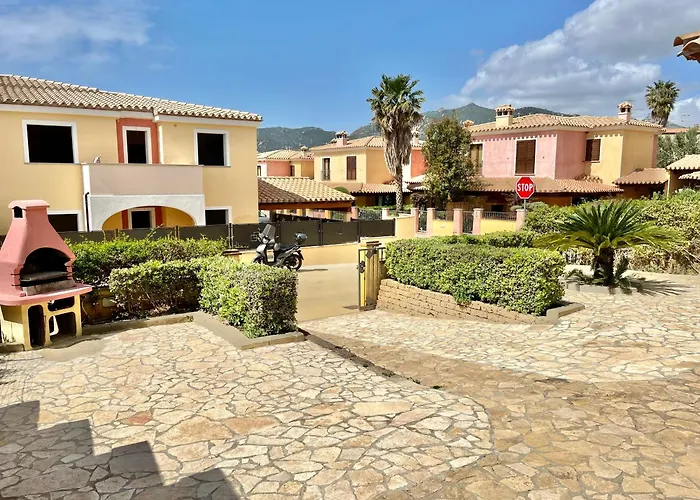 Casa Alessandro By La Via Del Mare Viaggi E Vacanze Villasimius